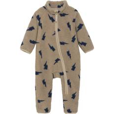 CeLaVi Teddy Fleeceoverall, Oceania, 90