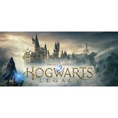 Hogwarts Legacy Steam Altergift