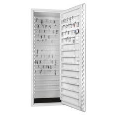 Nyckelskåp SP88XL/1900 N810 - SSF3492 (810 st korta krokar)