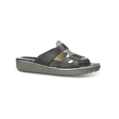 Nordic Softness damesandal sort - 36