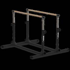 Spieth "Happy Gym" Parallel Bars
