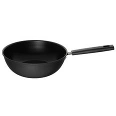 Fiskars Hard Face Wokpanna 4,5 L