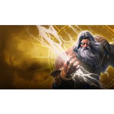 SMITE 2 Ultimate Founder's Edition Bundle PC Steam Account