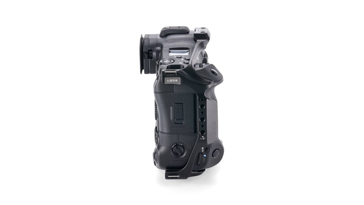 Tilta Full Camera Cage for Canon R1 - Black
