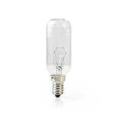 Nedis® Glødepære til ovn 40 W | E14 | Glødelampe | Energiklasse: E | Pære