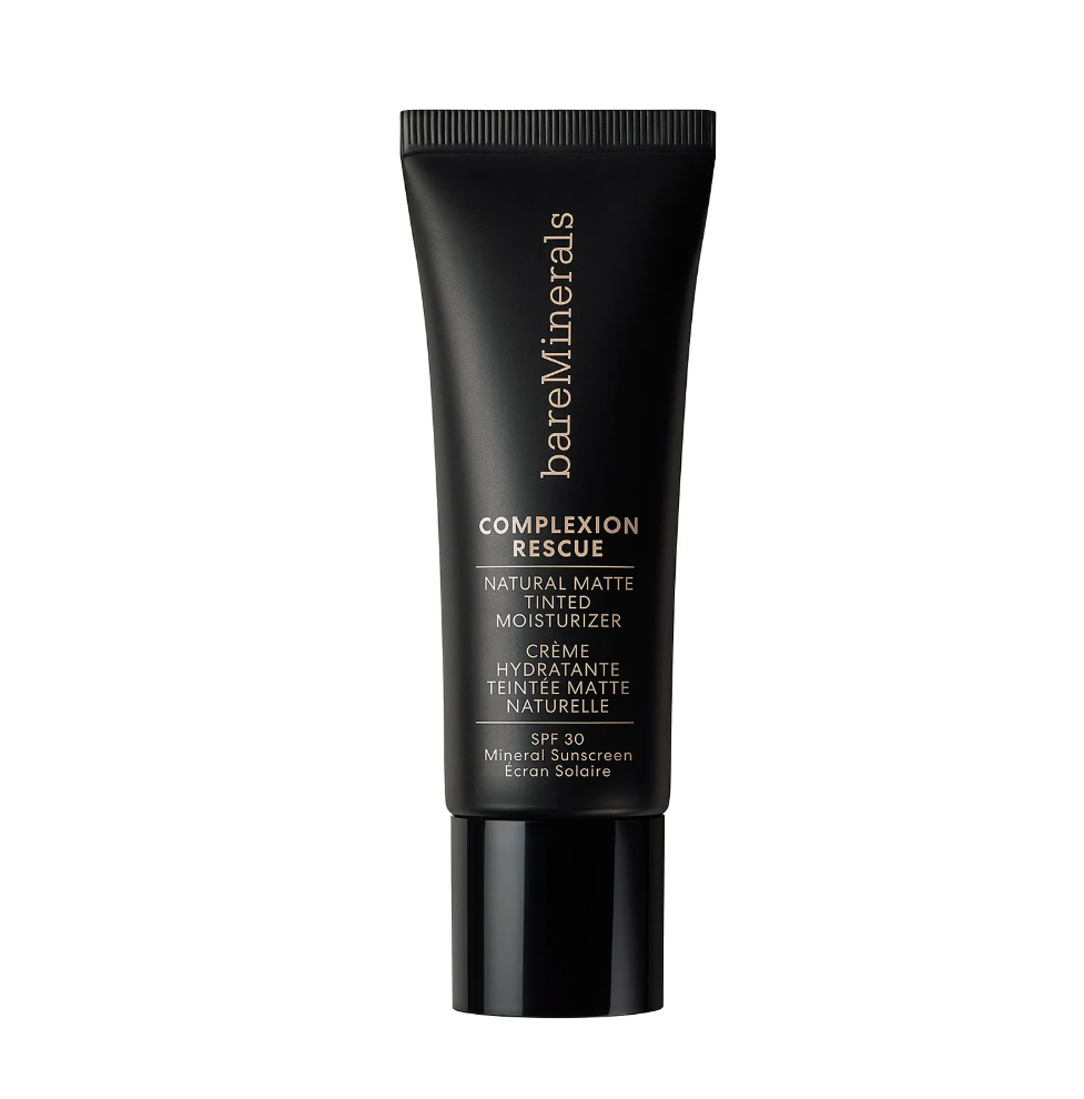 bareMinerals - Complexion Rescue Natural Matte Tinted Moisturizer SPF 30