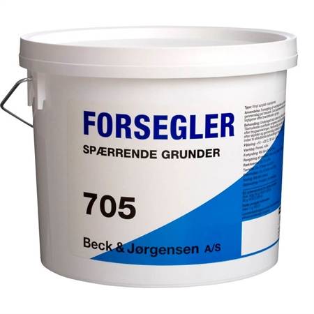 B&J 705 Forsegler