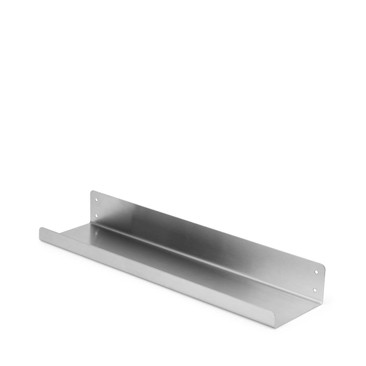 Hylla Neo 48x12cm Rostfritt Stål Magnetisk