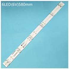 Tv& #39 ;s led bakgrundsbelysningsremsor f&#xF6;r erisson 32 lea 20 t 2sm 32 &quot; lcd led tv bars ms -l1343 v2 -01-04 band linjaler jl .d32061330-081as- m