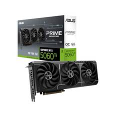 ASUS PRIME GeForce RTX 5060 Ti OC