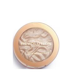 Revolution Highlight Reloaded Dare To Divulge Highlighter Contour Makeup Revolution Beauty London