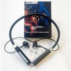 Custom OEM Waterproof Sports HIFI Bass In-ear TWS Earbuds Earphones Wireless Neckband Headphones