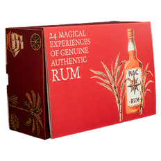 Rom Julekalender