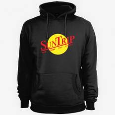 Suntrip Sällskapsresan Hoodie