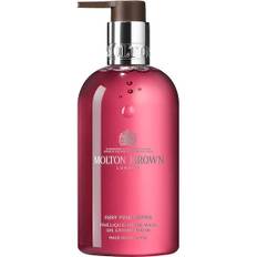 Molton Brown Fiery Pink Pepper Liquid Hand Wash 300ml