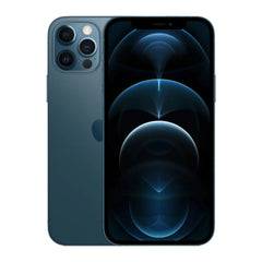 Apple iPhone 12 Pro | 512GB | Grafitgrå | Som nystand