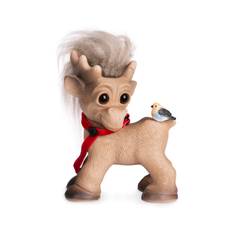 The Pinedam family - Lycko / Penntroll Jul Renen Brilliant Design Thomas Dam