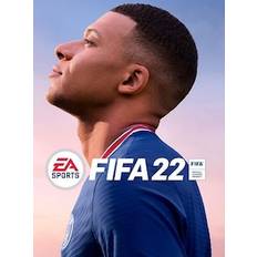FIFA 22 (PC) - EA App Key - GLOBAL (ENG ONLY)