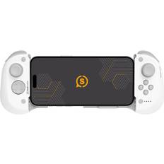 Scuf Nomad iOS mobil gamepad (vit)