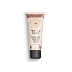 Makeup Revolution Matte Base Foundation F6.5 28ml