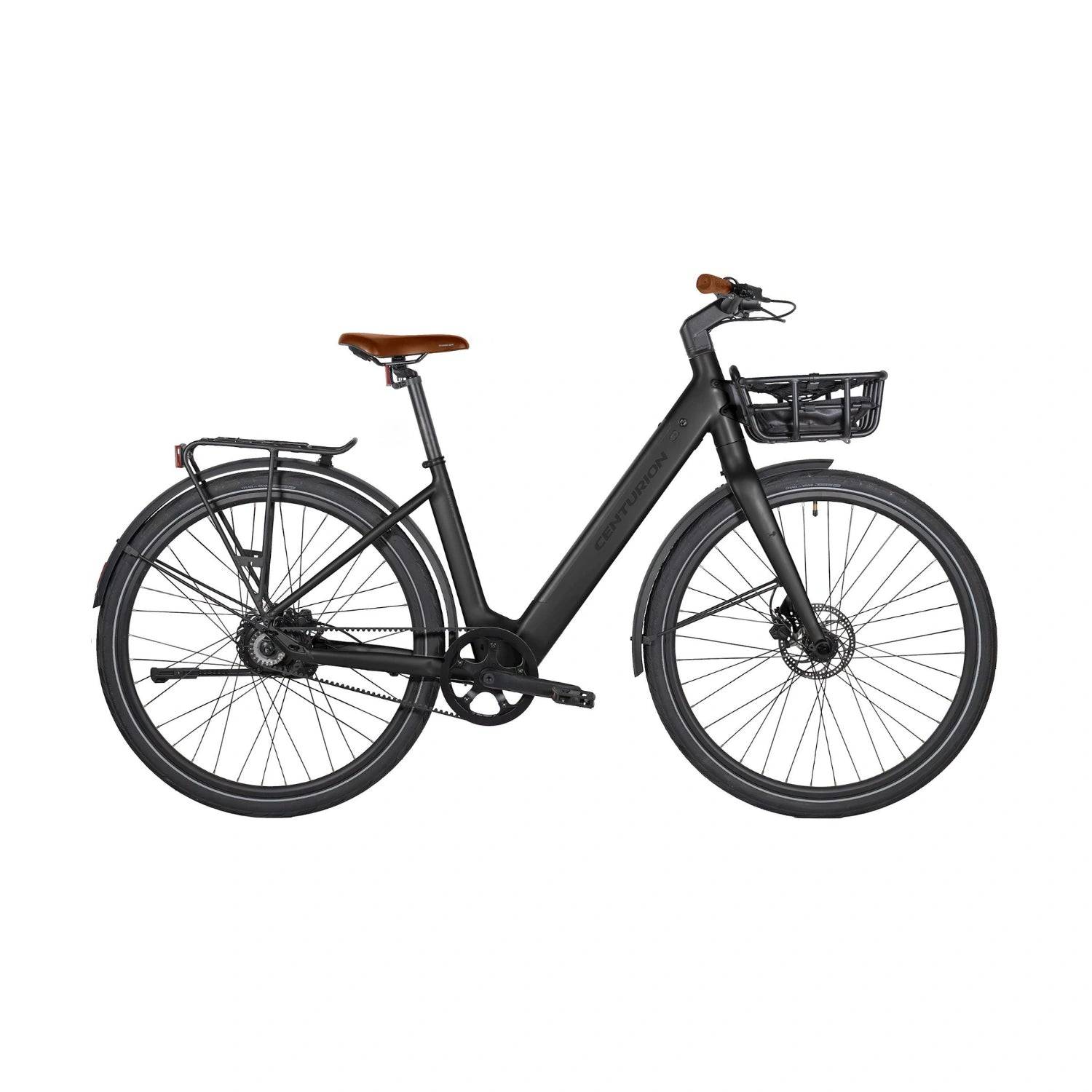 Centurion Basic Unisex - 56 cm.