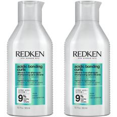 2st Redken Acidic Bonding Curls Shampoo 300 ml