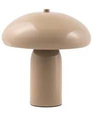 Bordlampe SANYA Metal Mørkegrøn