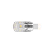 LED light bulb G9 Daylight II 360° 220LM 30461