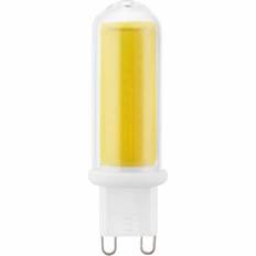 Stifthalogen ToLEDo Retro Klar 250lm 827 G9 2-pack