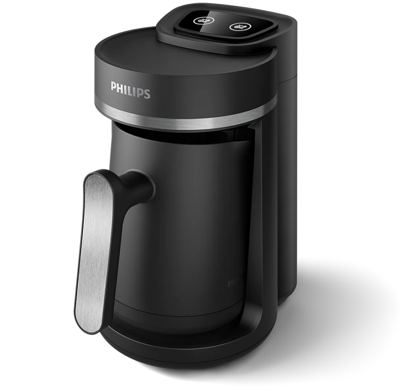 Philips Series 5000 Turkish Coffee maker HDA150/61