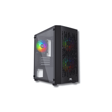 Starter Gaming PC til casual gaming! - RX6500XT Edition | i3-12100F | 16GB RAM | 512GB SSD