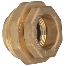 Isiflo 63 x 50 mm reduktion, PN16