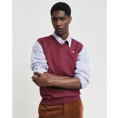 CLASSIC COTTON SLIPOVER
