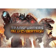 TRANSFORMERS: Fall of Cybertron - Multiplayer Havoc Pack (DLC) (PC) Steam Key - GLOBAL