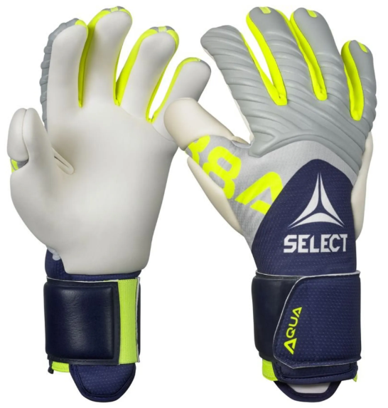 Select 88 Pro Aqua V26 Målmandshandsker til våde og kolde forhold -10.