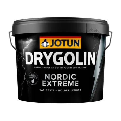Jotun Drygolin Nordic Extreme Glans 50 - Træbeskyttelse