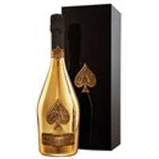 Champagne Armand de Brignac Gold Brut