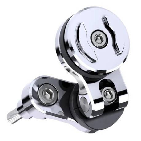 SP-Connect Clutch Mount Pro Chrome
