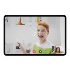 Xiaomi Pad 6 - Tablet - MIUI 14 for Pad - 128 GB UFS card - 27.9 cm (11")