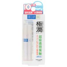 Rohto Mentholatum - Hada Labo Gokujyun Hyaluronic Acid Lip Balm SPF15