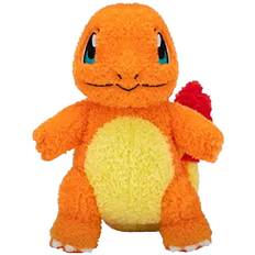 Pokémon Bamse - 20 cm - Charmander - Pokémon - OneSize - Bamse