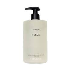 450ml Suede Liquid Soap