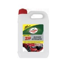 Turtle Wax Zip Bilschampo - 2,5 L.