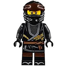 LEGO® – Minifigs – Ninjago – njo493 – Cole (70670)
