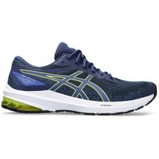 Asics - Gel-Kinjo løbesko - Herre  - 40.5  - Blå