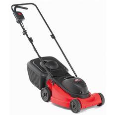 MTD Smart 38 E Elgräsklippare