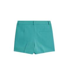 Gwen Shorts / Teal - Teal / 31