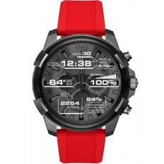 Men's Diesel On Watch Full Guard DZT2006 Smartwatch