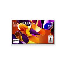 LG 77" TV OLED77G42LW G4 Series - 77" OLED TV - OLED evo - 4K OLED 4K