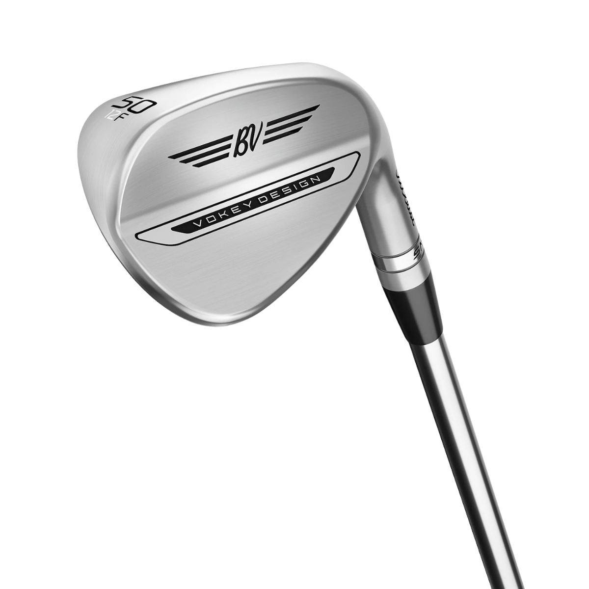 Titleist Vokey SM11 Tour Chrome